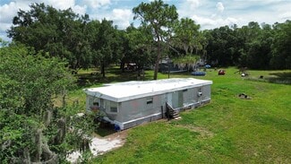 Plus de détails pour 2204 Shirah Rd, Auburndale, FL - Multi-résidentiel à vendre
