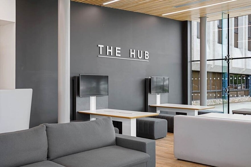 Hill Of Rubislaw, Aberdeen for lease - Interior Photo - Image 3 of 15