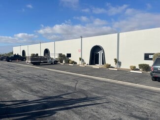 More details for 1938-1954 E Gladwick, Rancho Dominguez, CA - Industrial for Lease