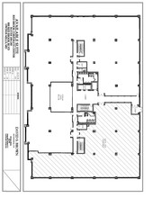 600 Red Brook Blvd, Owings Mills, MD for lease Floor Plan- Image 1 of 2