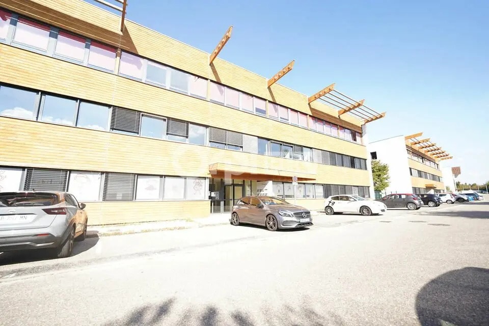 Office in Saint-Priest for lease Building Photo- Image 1 of 11