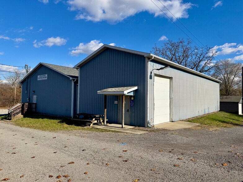 101 Randolph St, Wayne, PA à vendre - Photo du bâtiment - Image 3 de 7