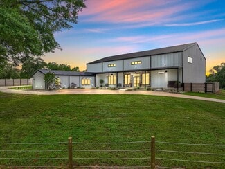 More details for 1972 FM 857, Grand Saline, TX - Specialty for Sale