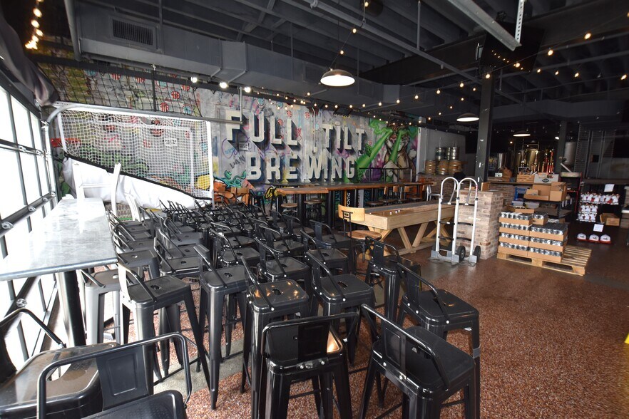 5604 York Rd, Baltimore, MD à louer - Photo du bâtiment - Image 3 de 16