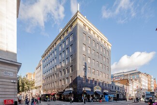 More details for 1-4 Argyll St, London - Office for Lease