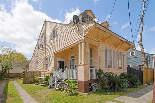 2226 Barracks St, New Orleans, LA à vendre - Photo du bâtiment - Image 2 de 15