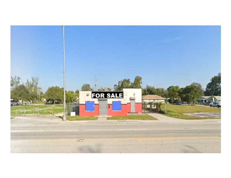1113 NW 79th St, Miami, FL for lease - Building Photo - Image 2 of 9