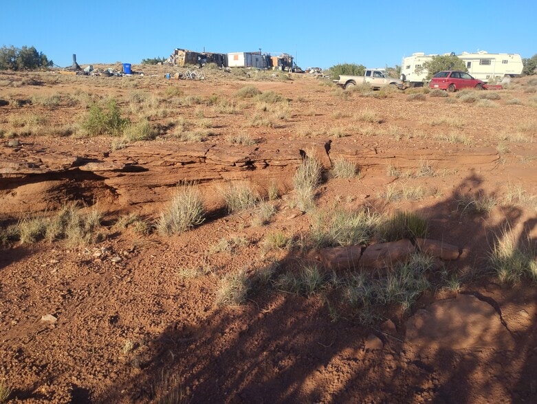 156 County Road N9146 rd, Concho, AZ for sale - Building Photo - Image 2 of 8