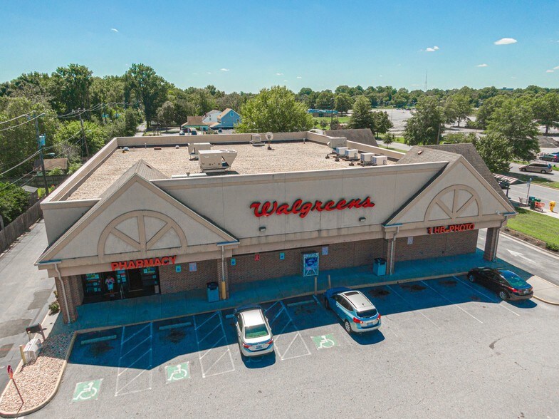 1157 Azalea Ave, Richmond, VA for sale - Building Photo - Image 1 of 1