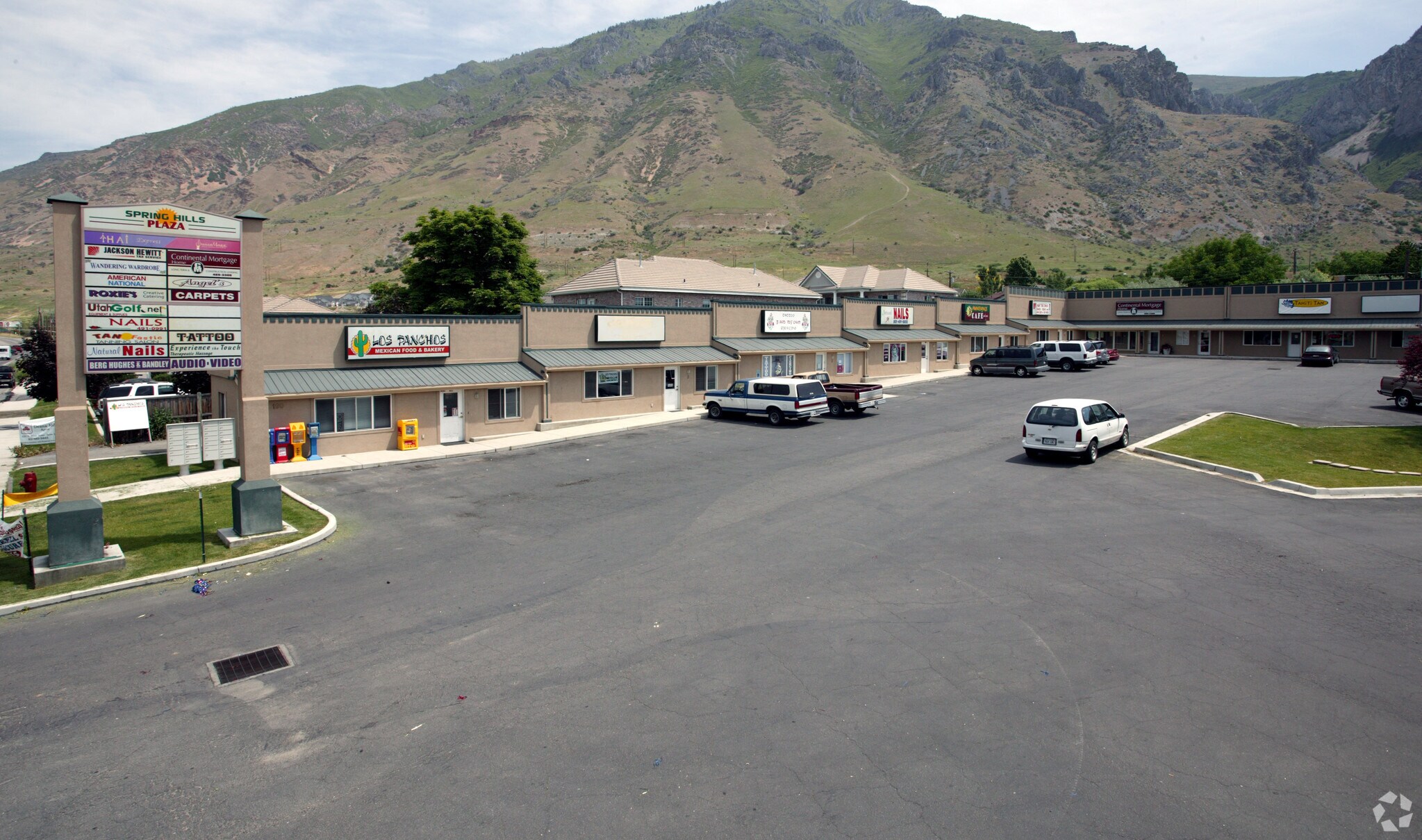 1190 N Main St, Springville, UT à vendre Photo principale- Image 1 de 1