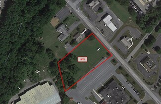 Plus de détails pour 0 Manheim Pike, Lancaster, PA - Terrain à louer