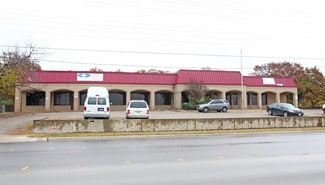 More details for 2521 Oakland Blvd, Fort Worth, TX - Office for Sale