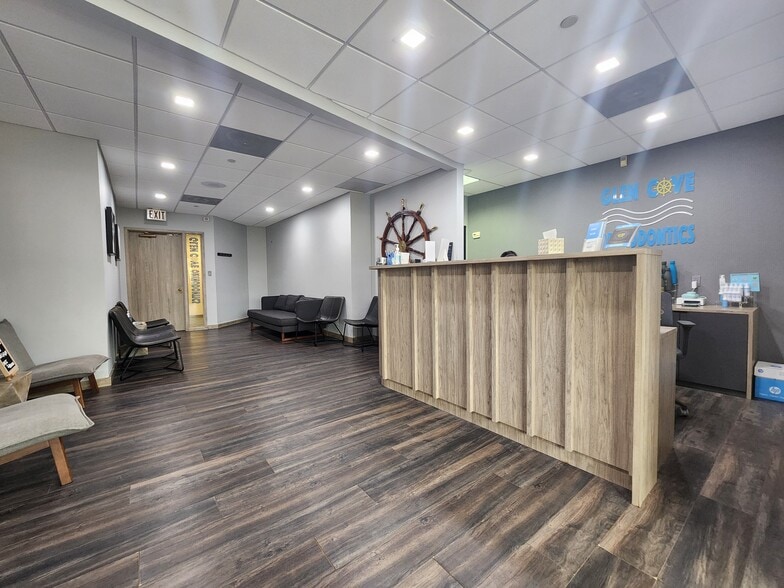 3 School St, Glen Cove, NY for sale - Lobby - Image 3 of 18