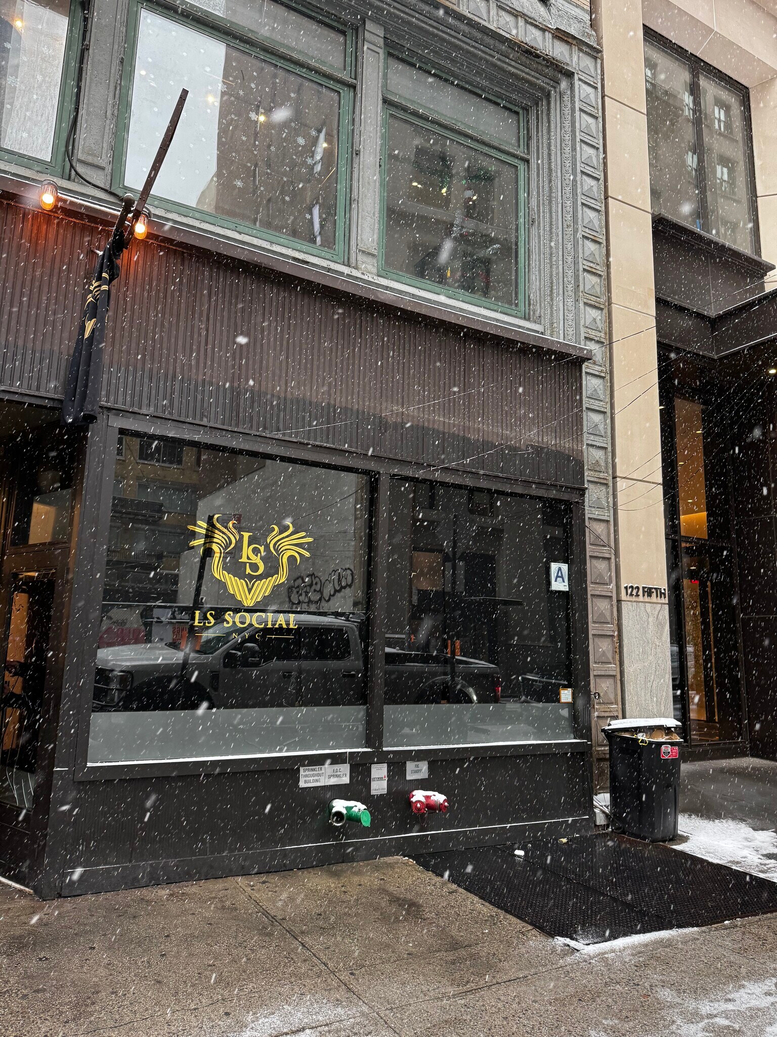 11 W 17th St, New York, NY for lease Interior Photo- Image 1 of 17