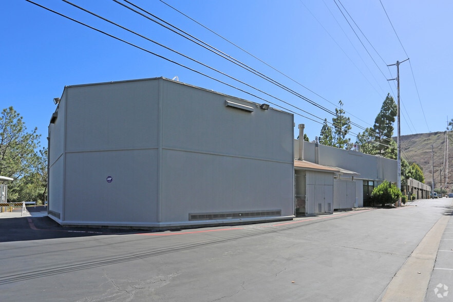 4116 Sorrento Valley Blvd, San Diego, CA à vendre - Photo du bâtiment - Image 3 de 4