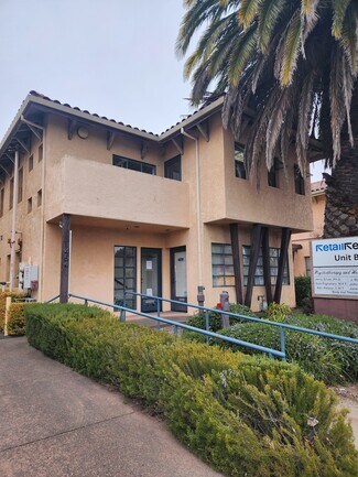 Plus de détails pour 454 W Napa St, Sonoma, CA - Bureau à vendre