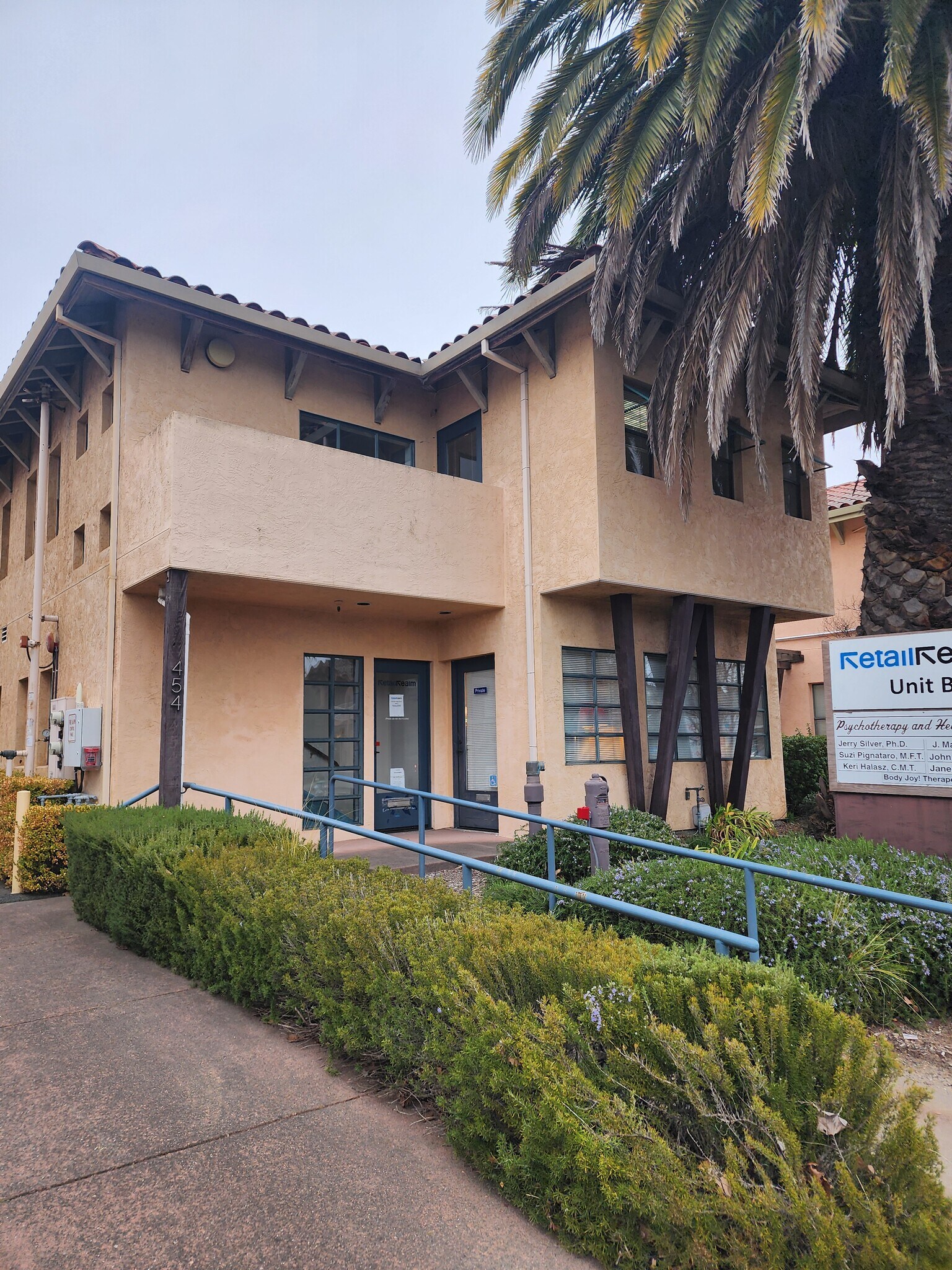 454 W Napa St, Sonoma, CA for sale Building Photo- Image 1 of 18