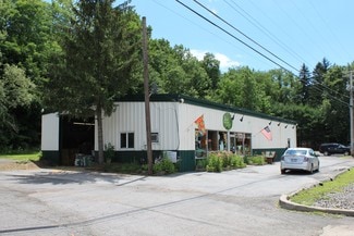 More details for 609 Route 208, Gardiner, NY - Retail for Sale