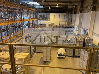 More details for Industrial for Lease
