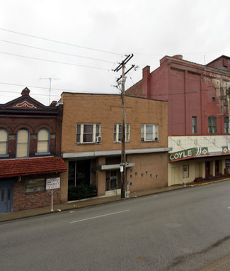 More details for 323 McKean Ave, Charleroi, PA - Office for Sale