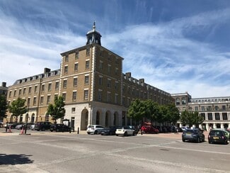 More details for Queen Mother Sq, Dorchester - Office for Lease