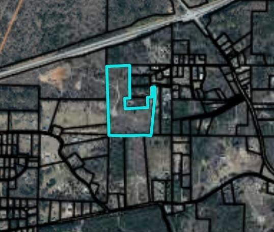 0 Syble Brannon Pky, Cedartown, GA for sale - Plat Map - Image 2 of 2