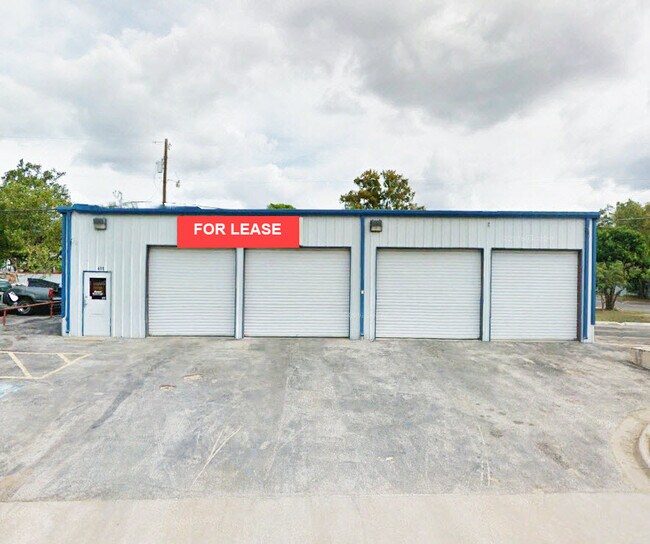 More details for 411 S 31st St, Temple, TX - Flex for Lease