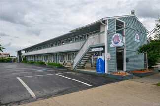 More details for 6 Market St, Alexandria Bay, NY - Hospitality for Sale