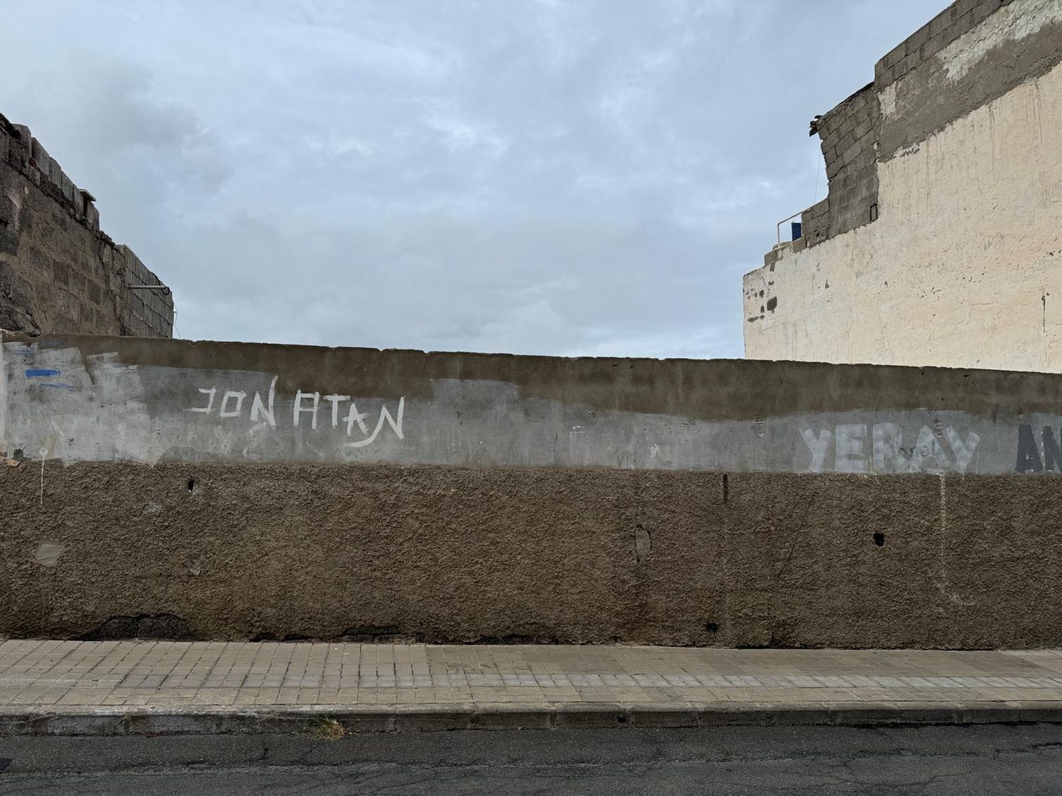 Calle Malagueñas, 12, Las Palmas de Gran Canaria, Las Palmas for sale Building Photo- Image 1 of 6