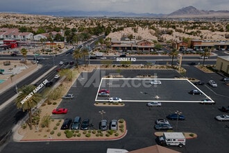 1521-1551 W Sunset Rd, Henderson, NV for lease Building Photo- Image 1 of 2