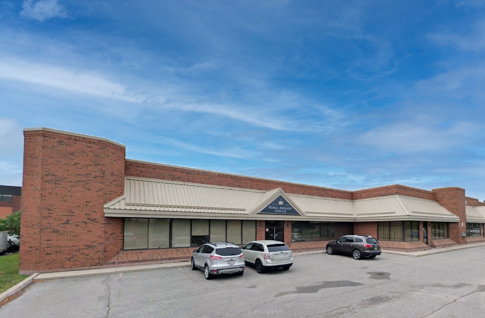 110 Claireport Cres, Toronto, ON for sale Building Photo- Image 1 of 1