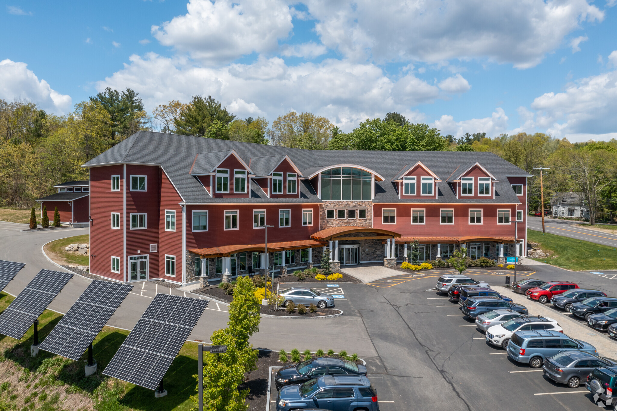 183 Rockingham Rd, Windham, NH for sale Primary Photo- Image 1 of 1