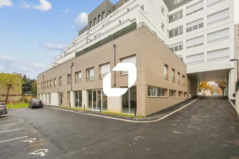 39 Rue Jean Le Galleu, Ivry-sur-Seine à vendre - Photo du bâtiment - Image 2 de 13