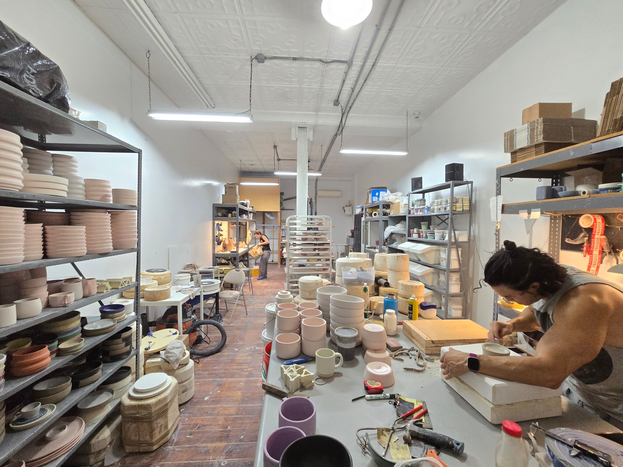 622-626 Broadway, Brooklyn, NY for lease Interior Photo- Image 1 of 5