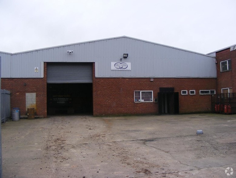 Blackhorse Rd, Coventry for lease - Primary Photo - Image 1 of 3