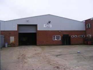 Plus de détails pour Blackhorse Rd, Coventry - Industriel à louer