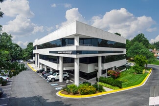 Plus de détails pour 10230 New Hampshire Ave, Silver Spring, MD - Coworking à louer