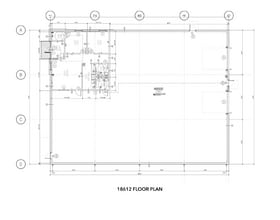 18606 Kermier, Hockley, TX à louer Plan d’étage- Image 2 de 2