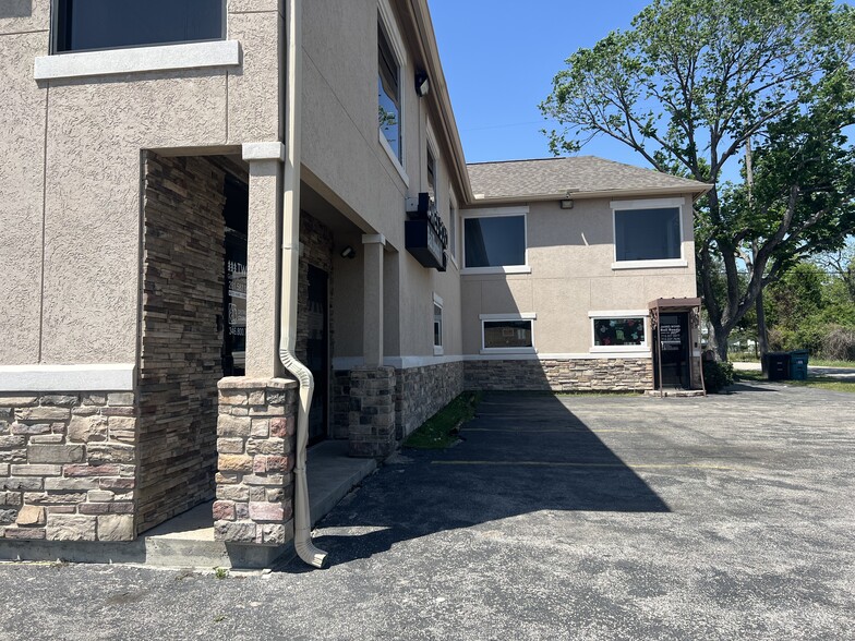 2711 North Fwy, Houston, TX for sale - Building Photo - Image 3 of 19