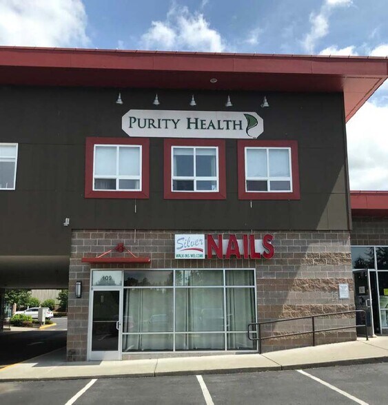 3916 148th St SE, Mill Creek, WA à louer - Photo du bâtiment - Image 2 de 2