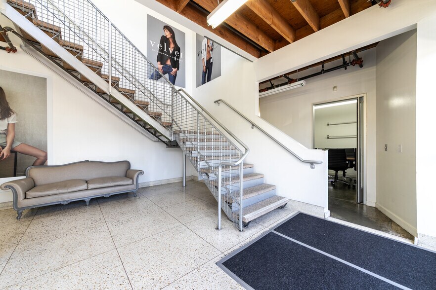 3961 Landmark St, Culver City, CA à louer - Photo intérieure - Image 3 de 14