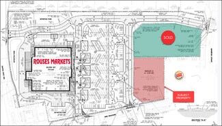 More details for 6205 Lapalco Blvd, Marrero, LA - Retail for Sale