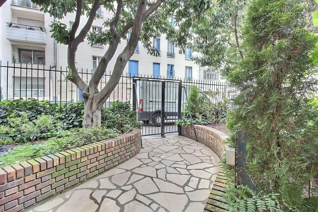 46 Rue Duhesme, Paris for lease Building Photo- Image 1 of 4