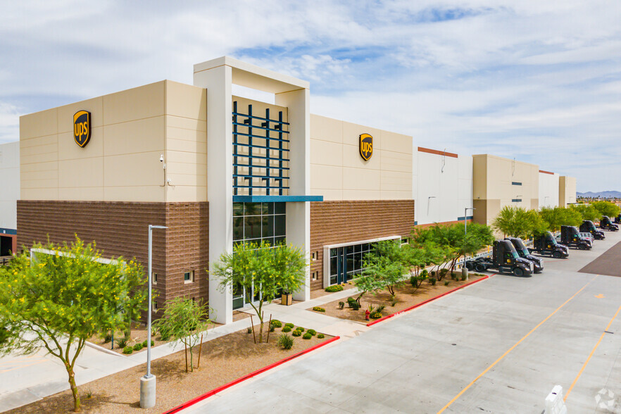 16601 W Sells St, Goodyear, AZ for sale - Primary Photo - Image 1 of 1