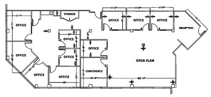 780 Lynnhaven Pky, Virginia Beach, VA for lease Site Plan- Image 1 of 1