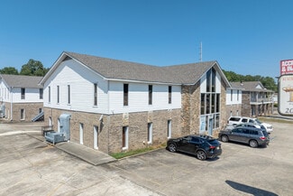 More details for 1515 Huffman Rd, Center Point, AL - Multiple Space Uses for Lease