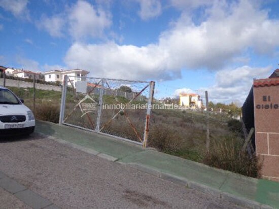 Land in Sierra de Fuentes, Cáceres for sale - Primary Photo - Image 2 of 14