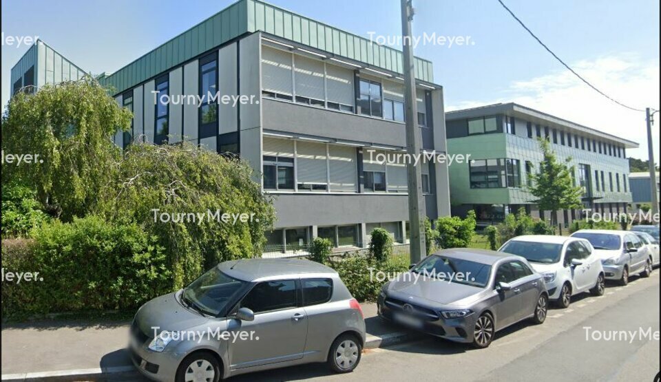 Office in Rennes for sale - Building Photo - Image 2 of 2