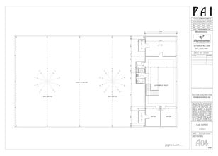 1523 Vander Wilt Ln, Katy, TX for lease Interior Photo- Image 2 of 5