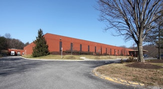 Plus de détails pour LOCKHEED MARTIN PORTFOLIO – Flex à vendre, Hanover, MD